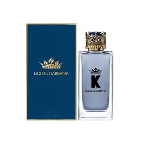 the king dolce gabbana|dolce gabbana king fragrance.